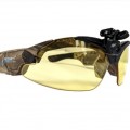 Очки с камерой AimCam Pro3K Full-Camo с Wi-Fi