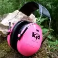 Пассивные наушники Peltor Kid Pink