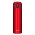 Термокружка THERMOS JNL-504 MTR 0.5L, откидной механизм, красный