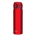 Термокружка THERMOS JNL-504 MTR 0.5L, откидной механизм, красный