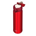 Термокружка THERMOS JNL-504 MTR 0.5L, откидной механизм, красный
