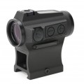 Коллиматорный прицел Holosun HS503CU, солнечная батарея