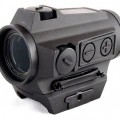 Коллиматорный прицел Holosun HS503CU, солнечная батарея
