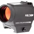 Коллиматорный прицел Holosun HS503CU, солнечная батарея