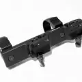 Быстросъемный кронштейн Innomount Blaser с кольцами 36 мм