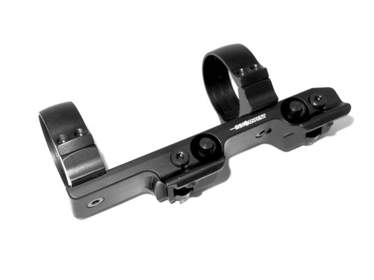 Быстросъемный кронштейн Innomount Blaser с кольцами 36 мм