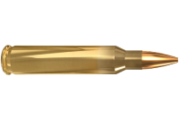 Патрон .338 Lapua Magnum (8,6x70) HPBT 250 Gg. (пачка 10 штук)
