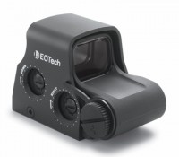 Коллиматорный прицел EOTech XPS2-1