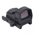 Коллиматорный прицел Sightmark Mini Shot M-Spec LQD точка 3 МОА быстросъемный