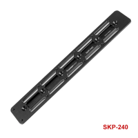 Планка Sunwayfoto SKP-240 на площадку Keymod Arca Swiss