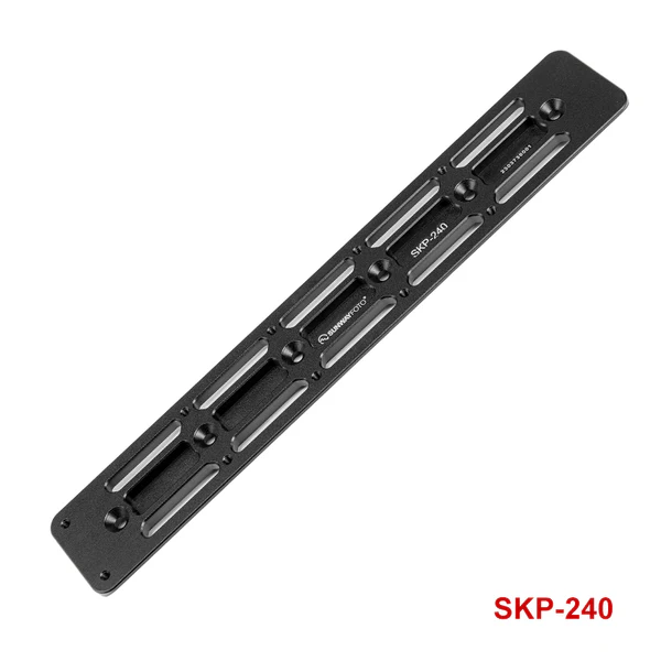 Планка Sunwayfoto SKP-240 на площадку Keymod Arca Swiss