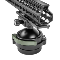 Планка Sunwayfoto SKP-240 на площадку Keymod Arca Swiss