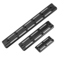 Планка Sunwayfoto SKP-240 на площадку Keymod Arca Swiss