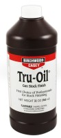 Покрытие и пропитка для ложи Birchwood Tru-Oil® Stock Finish 960мл