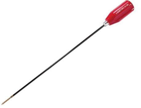 Шомпол J.Dewey .50 cal. двухсекционный 137 см.