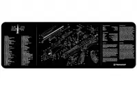 Мат для чистки TekMat AK47