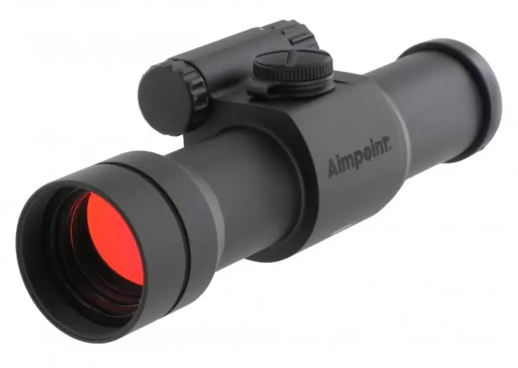 Коллиматорный прицел Aimpoint 9000SC укороченный (2МОА)