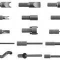 Набор инструментов Wheeler Engineering Deluxe 89 предметов