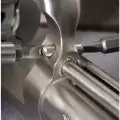 Набор инструментов Wheeler Engineering Deluxe 89 предметов
