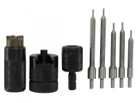 Набор для выправления гильз (тримминга) Lyman, 5 направляющих