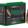 Пуля Sierra Gamechanger TGK 7mm/165gr. 100шт.	