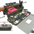 Центр для чистки и ухода за оружием MTM RBMC-11