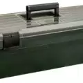 Центр для чистки и ухода за оружием MTM RBMC-11
