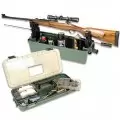 Центр для чистки и ухода за оружием MTM RBMC-11