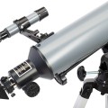 Телескоп Levenhuk Blitz 80 PLUS