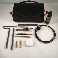 Набор для чистки в сумке J.Dewey AR10 .30 cal/ 7.62 мм