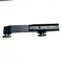 Кронштейн Innomount Zero на Weaver под iRay Rico BH=17мм 44-IRR-17-00-200