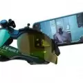 Очки с камерой AimCam Pro3K Full-Black с Wi-Fi 