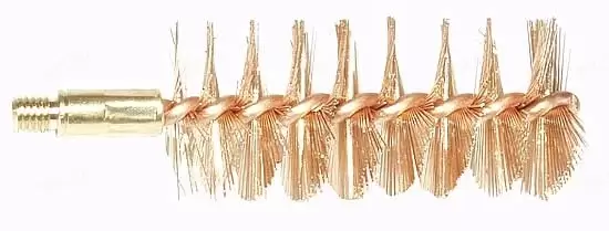 Ершик бронзовый Stil Crin, 12 калибр