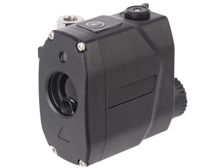 Дальномер лазерный EATECH D600LRF (Guide S600LRF) для серии TR, 600м