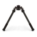 Сошки Atlas Bipod PSR без зажима, высота 15–31 см