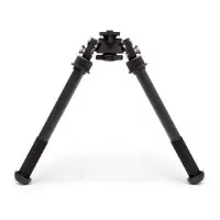 Сошки Atlas Bipod PSR без зажима, высота 15–31 см
