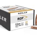 Пуля Nosler RDF 6,5 mm cal .264 HPBT 140 Gr