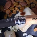 Нож Opinel серии Tradition №08, нержавеющая сталь