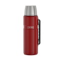 Термос для напитков THERMOS KING SK-2010 MRR 1.2L, Rustic Red