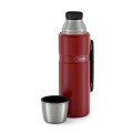 Термос для напитков THERMOS KING SK-2010 MRR 1.2L, Rustic Red