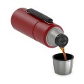 Термос для напитков THERMOS KING SK-2010 MRR 1.2L, Rustic Red