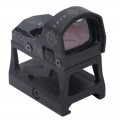 Коллиматорный прицел Sightmark Mini Shot M-Spec FMS точка 3 МОА