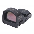 Коллиматорный прицел Sightmark Mini Shot M-Spec FMS точка 3 МОА