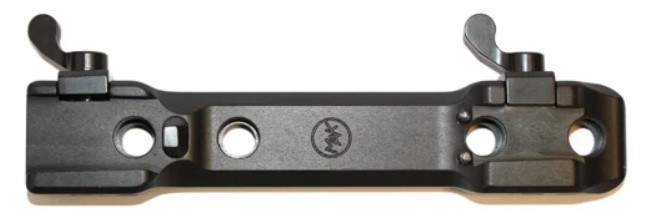 Быстросъемное единое основание MAK на Sako 85 S (до 308 Win), кольца 26 мм, BH 2,5 мм