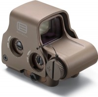 Коллиматорный прицел EOTech EXPS3-0 TAN 