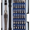 Набор инструментов Wheeler Engineering Precision Micro Screwdriver Set 58 предметов