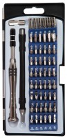 Набор инструментов Wheeler Engineering Precision Micro Screwdriver Set 58 предметов