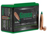 Пуля Sierra Gamechanger TGK .30/180gr. 100шт.	