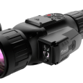 Тепловизионный прицел RikaNV Dovod HRS 640 LRF