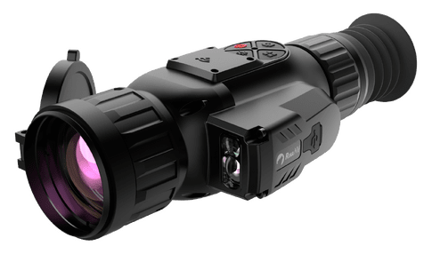 Тепловизионный прицел RikaNV Dovod HRS 640 LRF